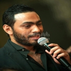 Tamer hosny